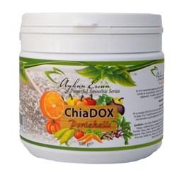 ChiaDOX Portakal 300 g