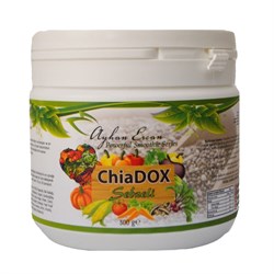 ChiaDOX Sebze 300 g