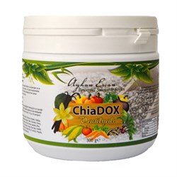 ChiaDOX Vanilya 300 g