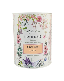 TEALICIOUS Chai Tea Latte 30 g